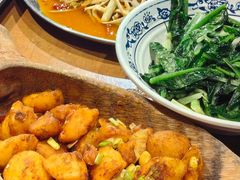 -杨记隆府(重庆总店)