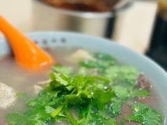 -金原鸭血粉丝汤总店(锁金村店)
