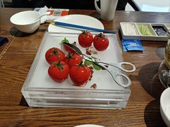 -小大董·烤鸭(王府井apm店)