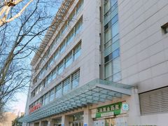 -上海交通大学医学院附属瑞金医院(总院)