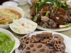 -津津食品店