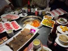 -麻辣英雄重庆火锅(陈江天益城店)