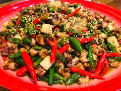-兔槽江湖菜·重庆璧山兔(水围店)