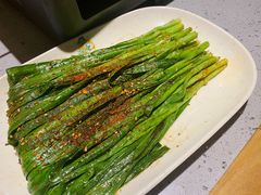 -李军力烧烤(祭城店)