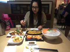 -万岁寿司(蓬江万达店)