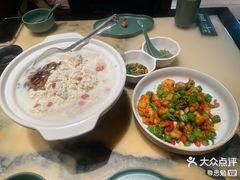 -锦府盐帮·侯宅(五棵松万达店)