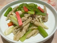 -卞氏菜根香(航空路旗舰店)