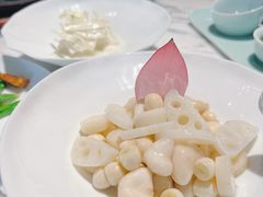 -杭州君悦酒店·湖滨28中餐厅