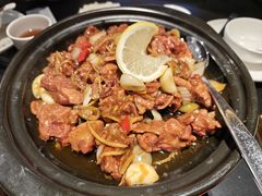 -桂小厨广西菜(水晶城店)