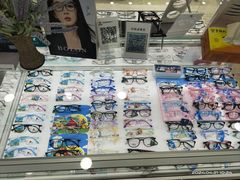 -青岛亨得利眼镜(城阳家佳源店)