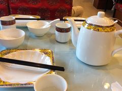 -大清花饺子(五五路店)