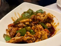 -永兴餐厅(复兴中路店)