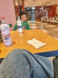 -玩元素·家庭游乐成长中心(香格里拉店)