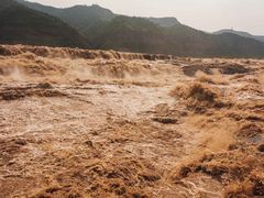 -陕西黄河壶口瀑布旅游区