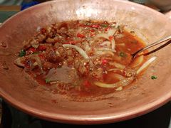 -云海肴·汽锅鸡·云南菜(高德置地店)