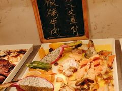 -西安绿地假日酒店·欧意咖啡厅