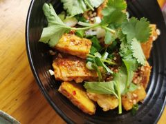 炒豆臭豆干-炒豆合作社(东四总店)