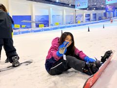 -绍兴启迪乔波冰雪世界