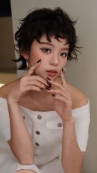 -YESIDO椰岛造型烫发染发