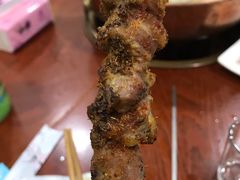 -岳合轩老北京涮肉
