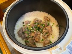 -大鸽饭(马王堆店)