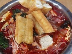 -四川老牛麻辣烫(北门桥店)