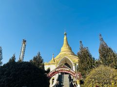-洛阳白马寺