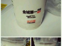 -放哈·甜醅子奶茶创造者(正宁路店)