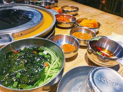 -姜虎东白丁烤肉(恒隆广场店)