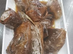 -盛品鲜东莞烧鹅濑粉(杨箕店)