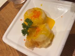 -和创柚子·会席日本料理(新区淮海街店)