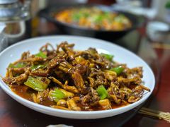 -小尹土菜