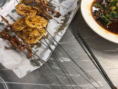 -小民大排档(马场角横路店)
