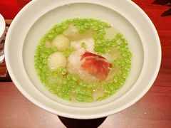 -龙吟山房(青龙山庄店)