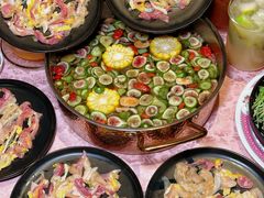 -囍凤楼·粤菜·点心·火锅(温特莱店)