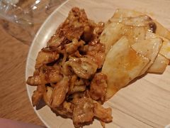 -新石器烤肉(百联川沙店)