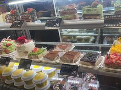 -FANEN法念·烘焙·甜点(万象城店)