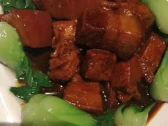 -一品淮扬 · 淮扬菜·北京万达文华酒店