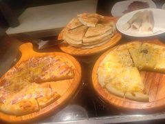 -海天一色海景自助餐厅(西港花园店)