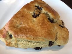 提子干黄油司康-星巴克(徐州苏宁广场B1店)