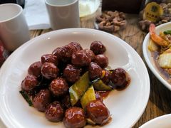 -北平小馆·烤鸭·家常菜(磨房北里店)