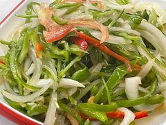 -欧提汗·新疆餐厅·清真(银都路店)