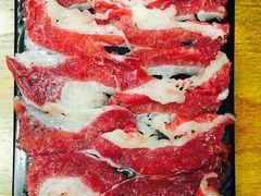 -潮味四季潮汕牛肉火锅(来凤街店)