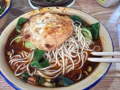 -赵伍面庄(吉祥苑店)