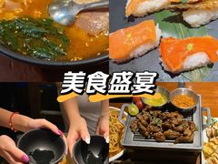 -小川洋风料理(江汉路店)