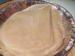 吉祥春饼筋饼-富贵春饼·烤鸭·大厨现炒(泰华店)