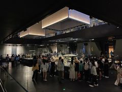 -秦始皇帝陵博物院-丽山园
