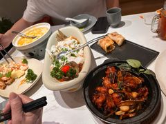 -鹿港小镇(黄金店)