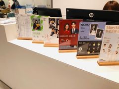 -天真蓝照相馆(中华广场店)