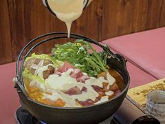 -小川洋风料理(江汉路店)